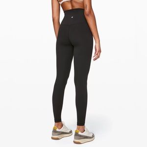 lululemon Align™ High-Rise Pant 25" size 6